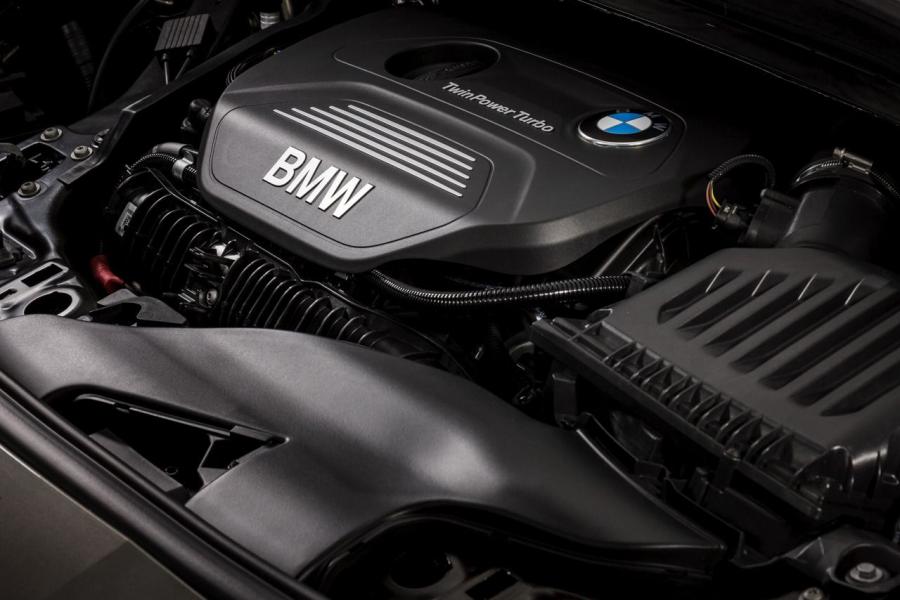  BMW 2-Series Active Tourer 2014 года  (фото 31 из 64)